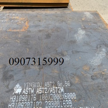 Thép tấm a572 dày 80-82-84-85-86-88mm/ly giá rẻ Trung Quốc, Nhật Bản